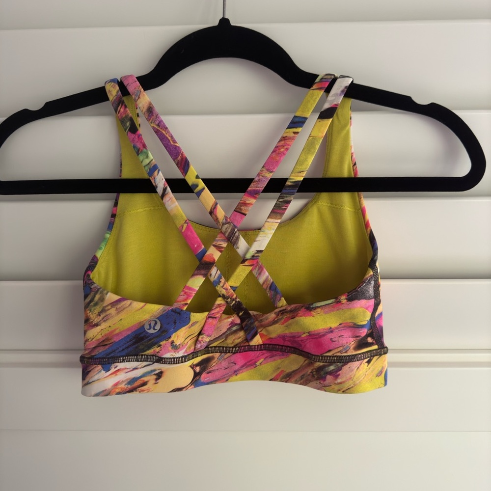 Sport bra - Picture 3 of 7